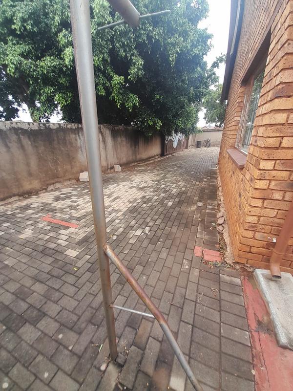 3 Bedroom Property for Sale in Soshanguve VV Gauteng