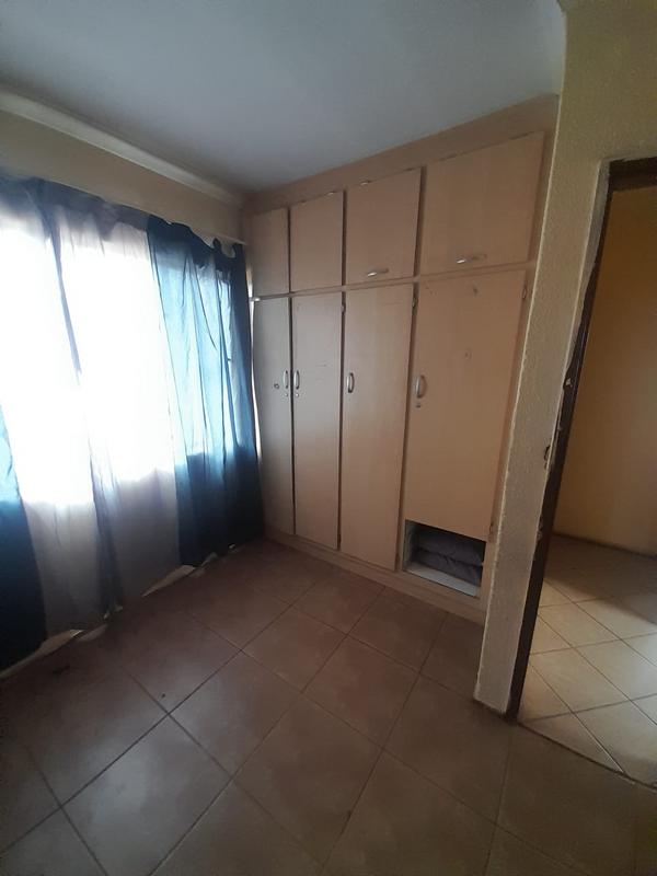 3 Bedroom Property for Sale in Soshanguve VV Gauteng
