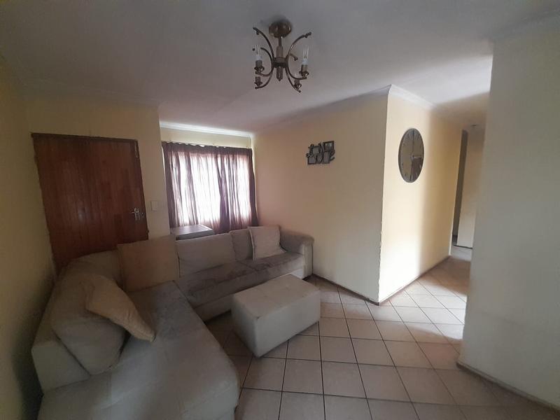 3 Bedroom Property for Sale in Soshanguve VV Gauteng