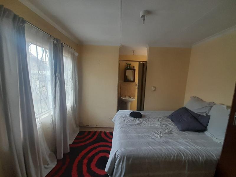 3 Bedroom Property for Sale in Soshanguve VV Gauteng
