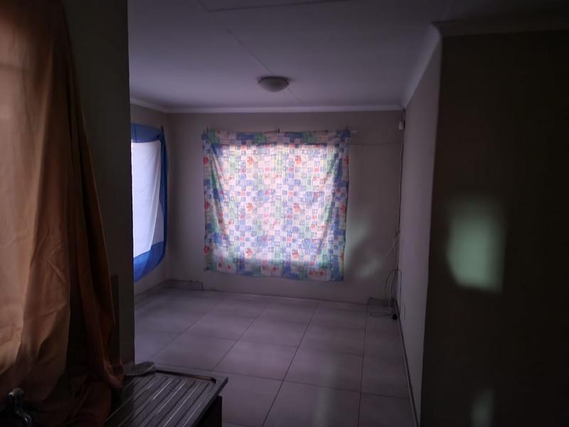 3 Bedroom Property for Sale in Soshanguve VV Gauteng