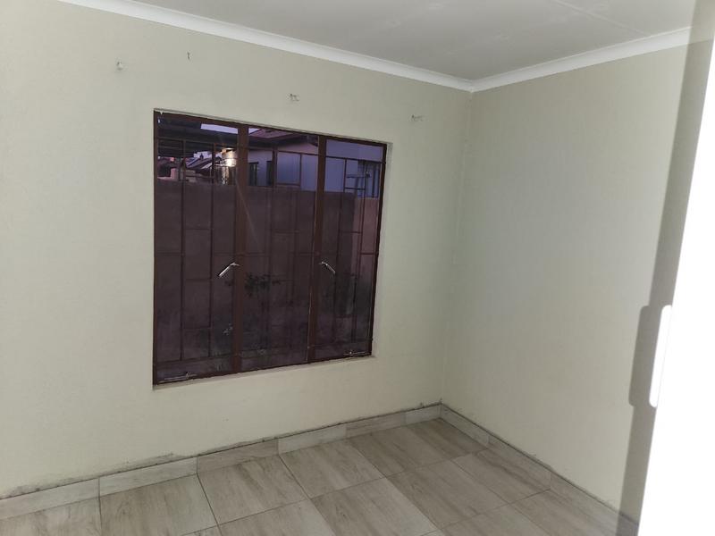 3 Bedroom Property for Sale in Soshanguve VV Gauteng
