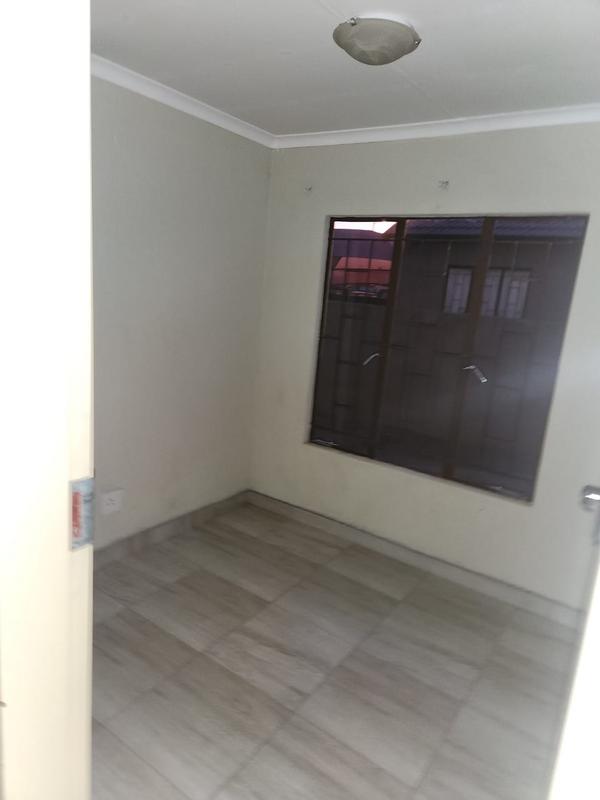 3 Bedroom Property for Sale in Soshanguve VV Gauteng