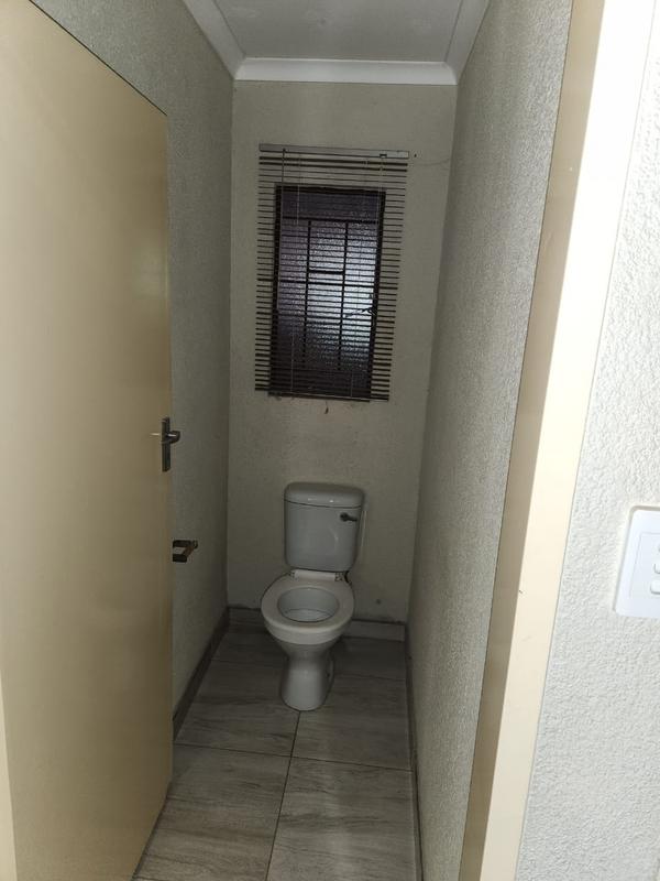 3 Bedroom Property for Sale in Soshanguve VV Gauteng