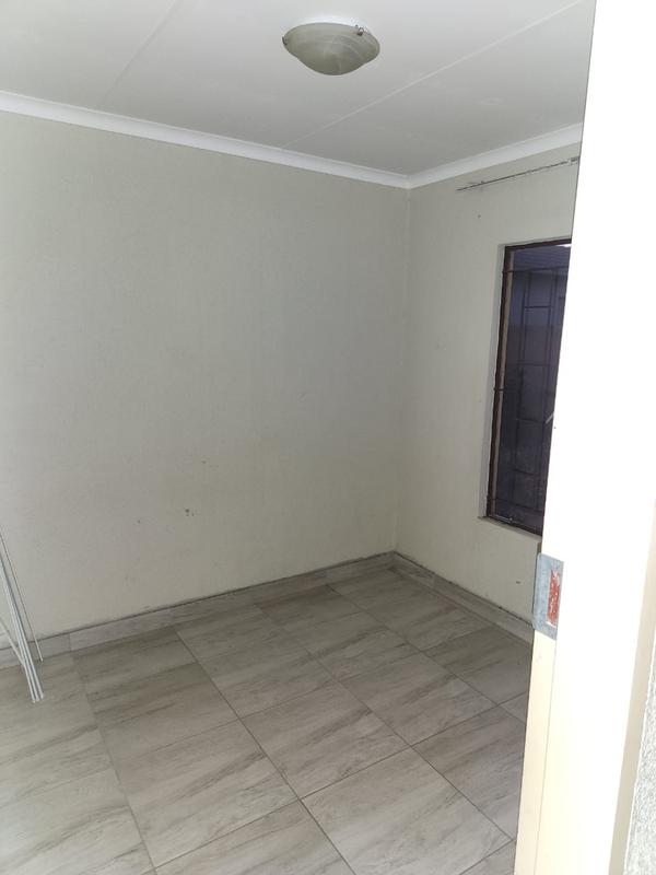 3 Bedroom Property for Sale in Soshanguve VV Gauteng