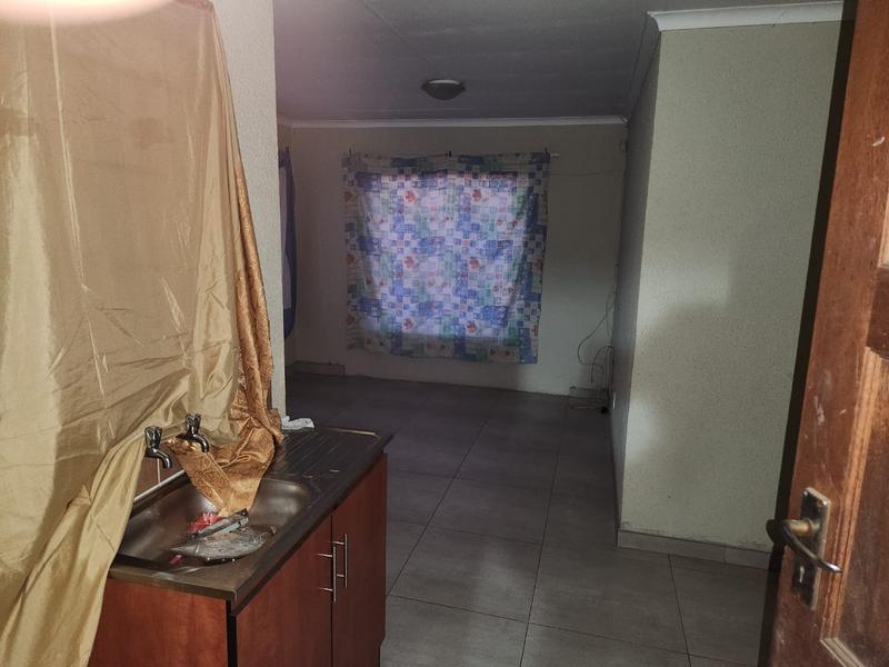 3 Bedroom Property for Sale in Soshanguve VV Gauteng