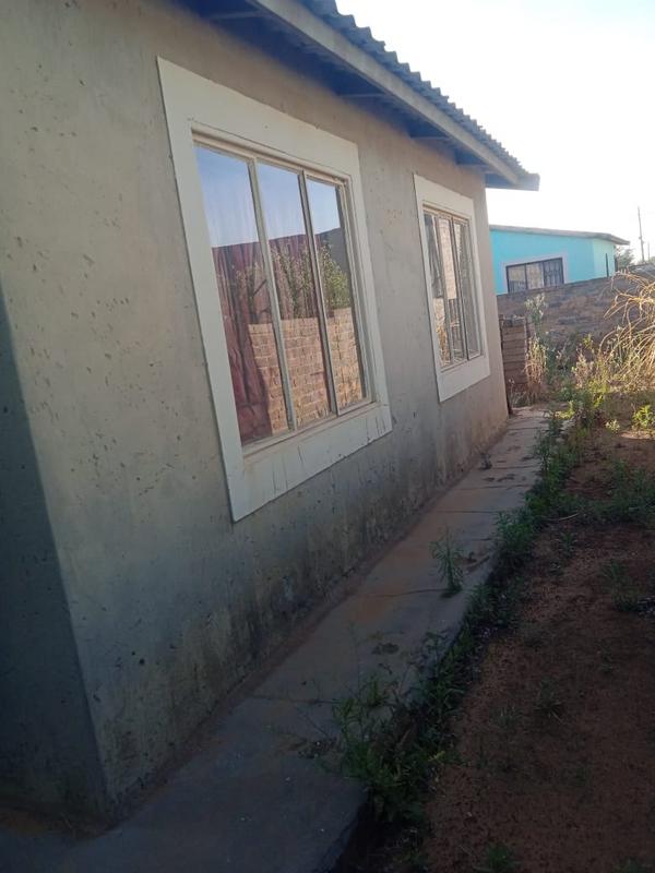 2 Bedroom Property for Sale in Kanana Park Gauteng