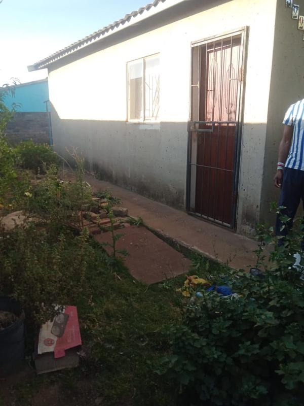 2 Bedroom Property for Sale in Kanana Park Gauteng