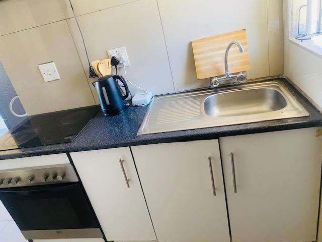 2 Bedroom Property for Sale in Jabulani Gauteng