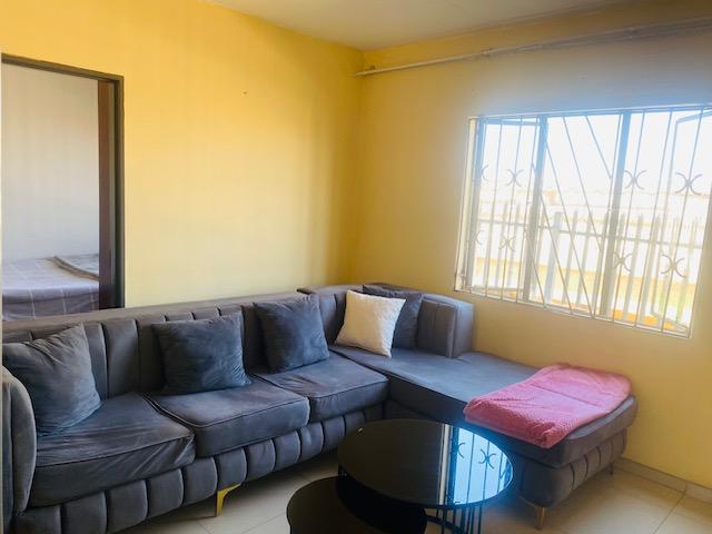 2 Bedroom Property for Sale in Jabulani Gauteng