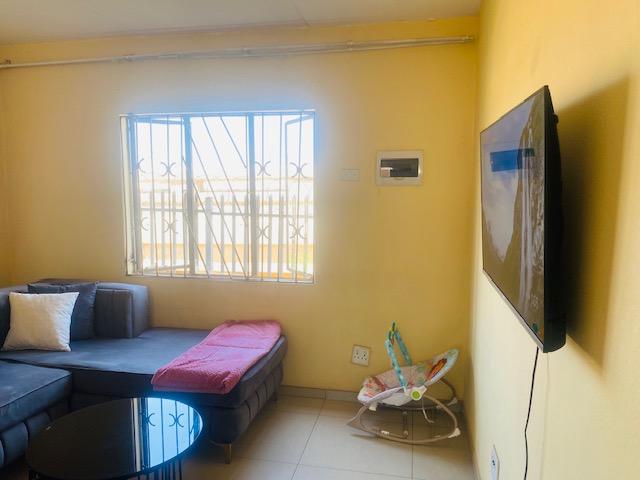 2 Bedroom Property for Sale in Jabulani Gauteng