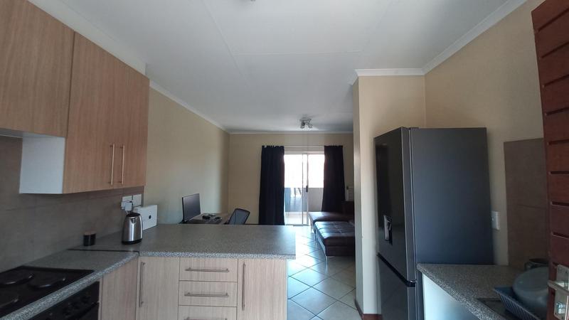 To Let 2 Bedroom Property for Rent in Monavoni Gauteng