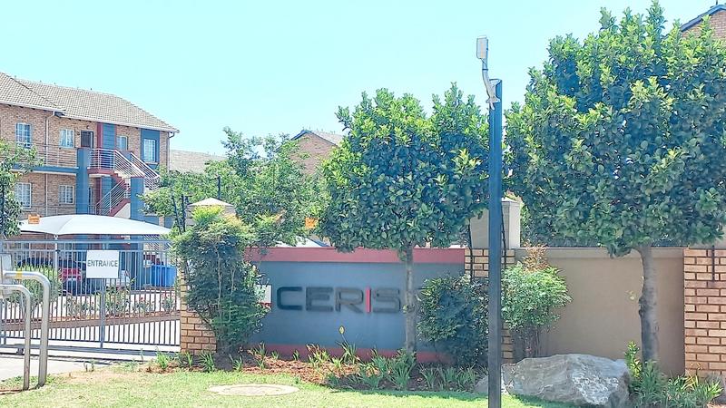 To Let 2 Bedroom Property for Rent in Monavoni Gauteng