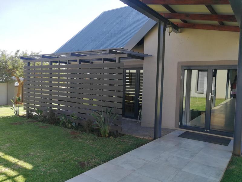 To Let 2 Bedroom Property for Rent in The Hills Game Reserve Estate Gauteng