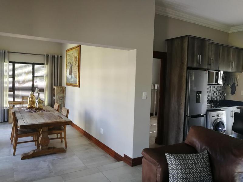 To Let 2 Bedroom Property for Rent in The Hills Game Reserve Estate Gauteng