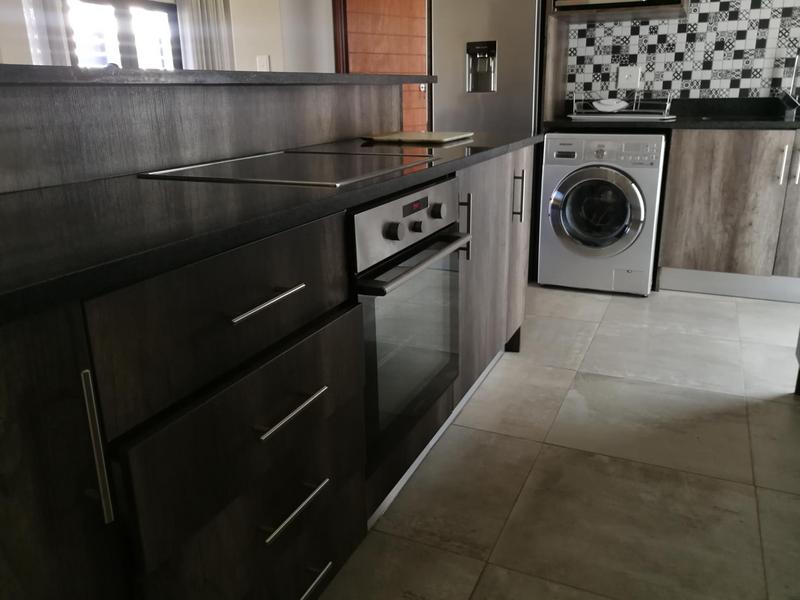 To Let 2 Bedroom Property for Rent in The Hills Game Reserve Estate Gauteng
