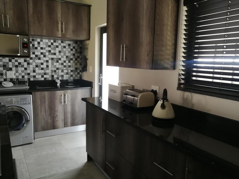 To Let 2 Bedroom Property for Rent in The Hills Game Reserve Estate Gauteng