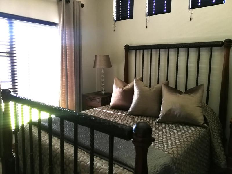 To Let 2 Bedroom Property for Rent in The Hills Game Reserve Estate Gauteng