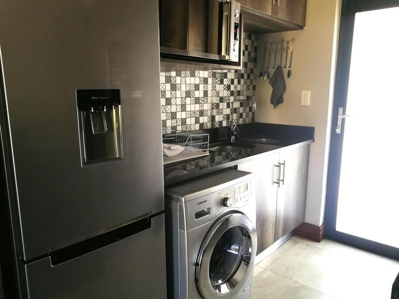 To Let 2 Bedroom Property for Rent in The Hills Game Reserve Estate Gauteng