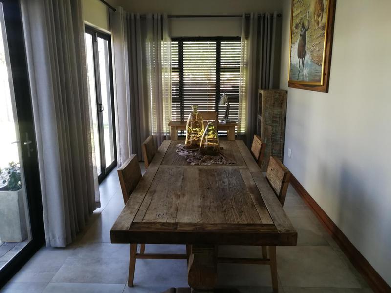 To Let 2 Bedroom Property for Rent in The Hills Game Reserve Estate Gauteng