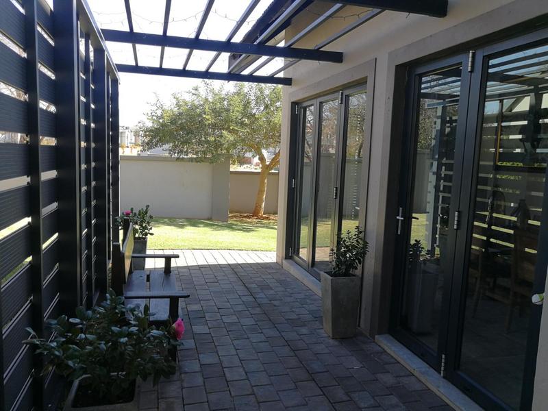 To Let 2 Bedroom Property for Rent in The Hills Game Reserve Estate Gauteng