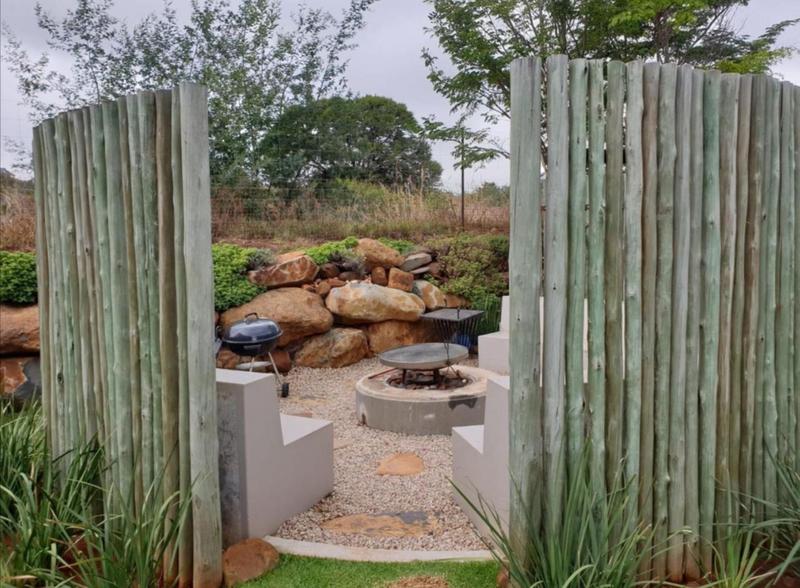 To Let 2 Bedroom Property for Rent in The Hills Game Reserve Estate Gauteng