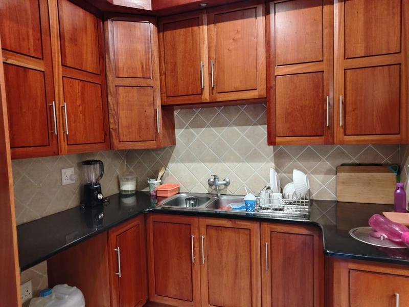 To Let commercial Property for Rent in Zwartkop Gauteng