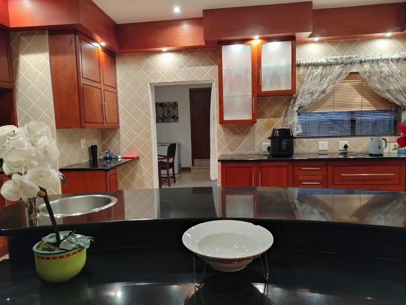 To Let commercial Property for Rent in Zwartkop Gauteng