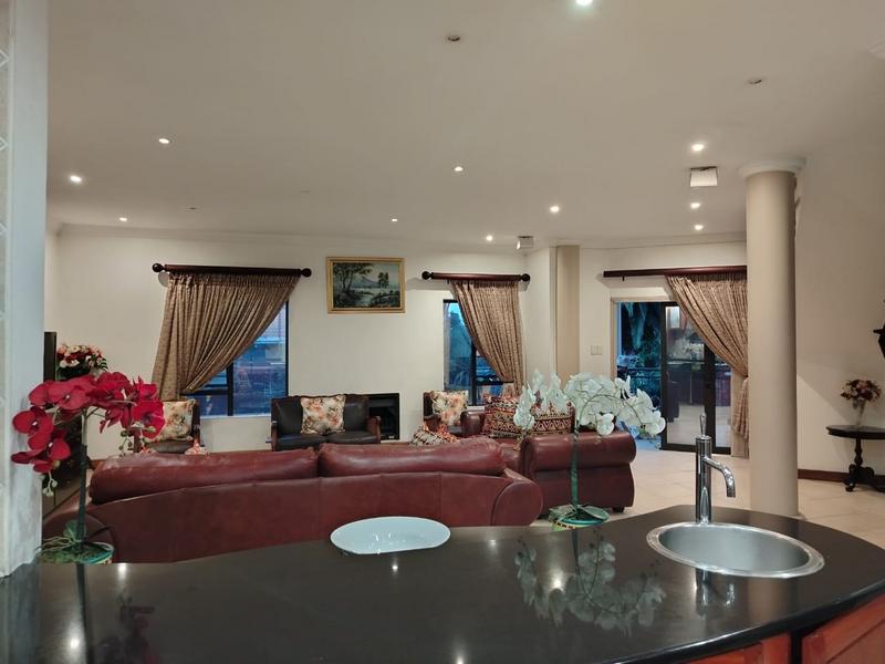 To Let commercial Property for Rent in Zwartkop Gauteng