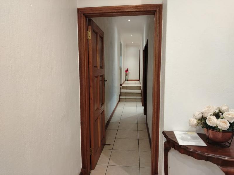 To Let commercial Property for Rent in Zwartkop Gauteng