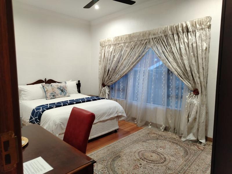 To Let commercial Property for Rent in Zwartkop Gauteng