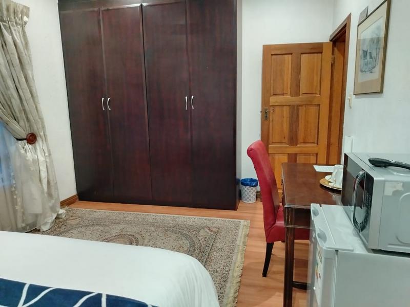 To Let commercial Property for Rent in Zwartkop Gauteng