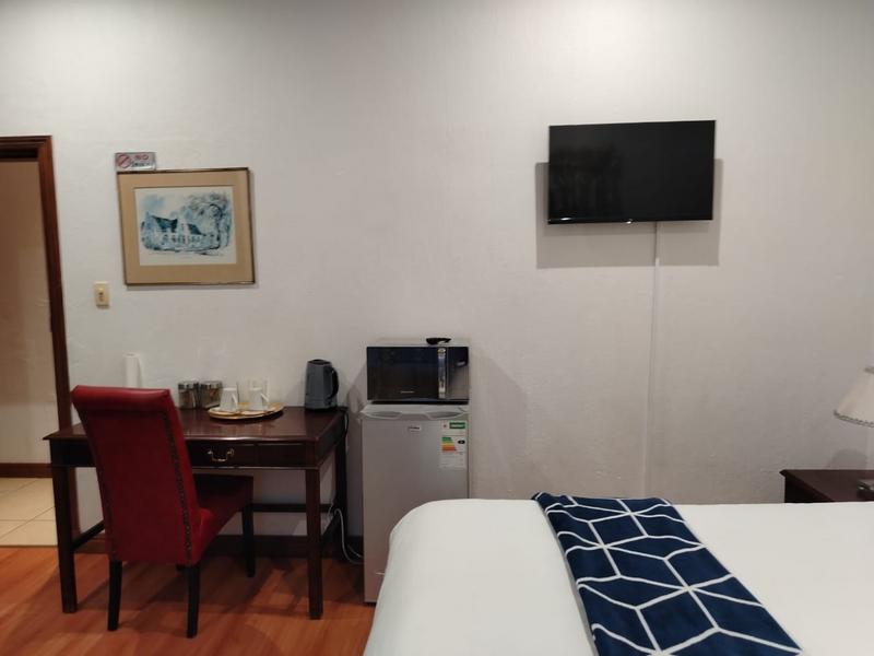 To Let commercial Property for Rent in Zwartkop Gauteng