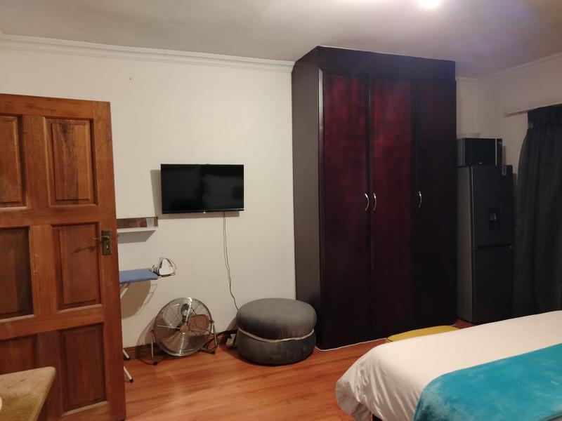 To Let commercial Property for Rent in Zwartkop Gauteng