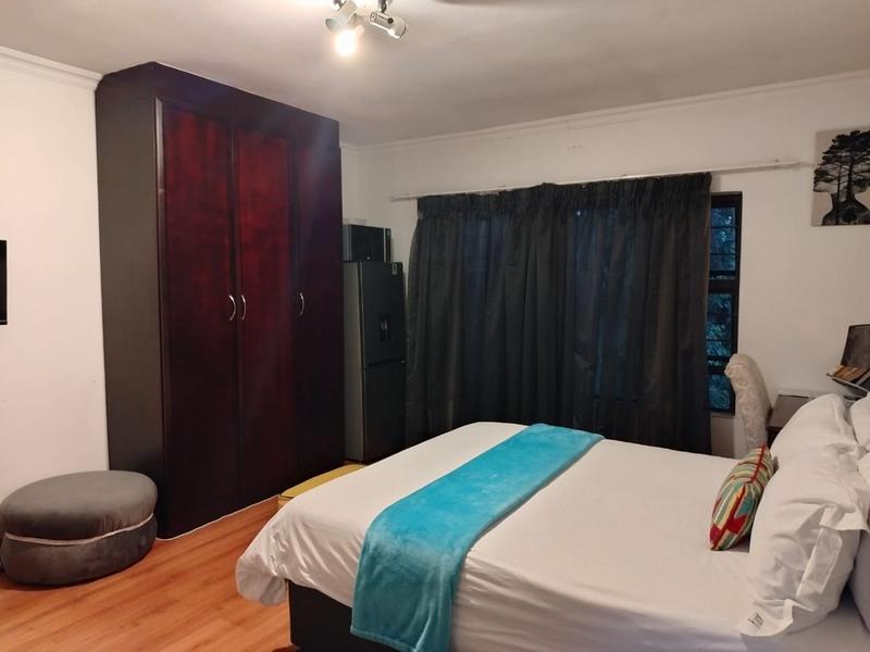 To Let commercial Property for Rent in Zwartkop Gauteng