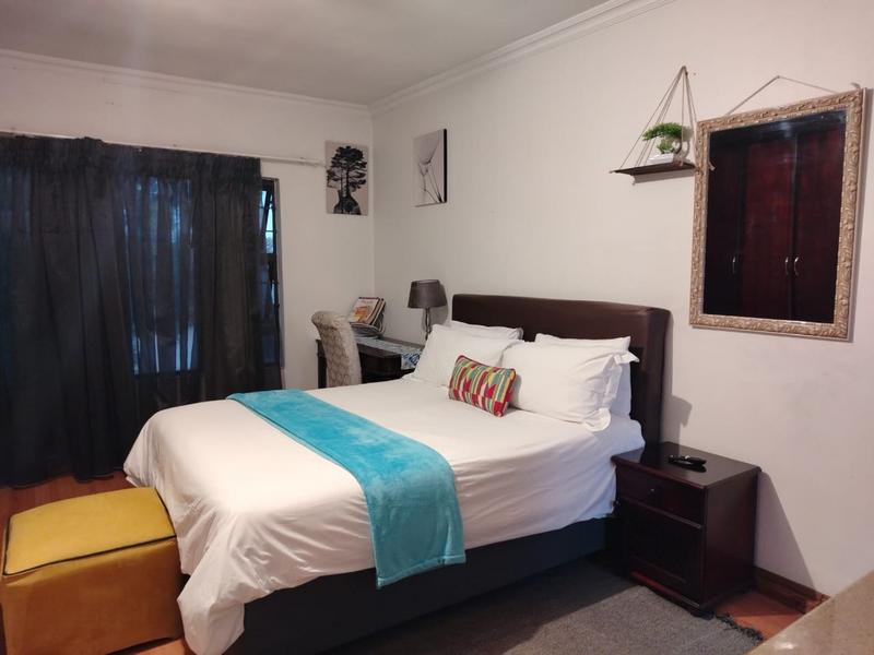 To Let commercial Property for Rent in Zwartkop Gauteng