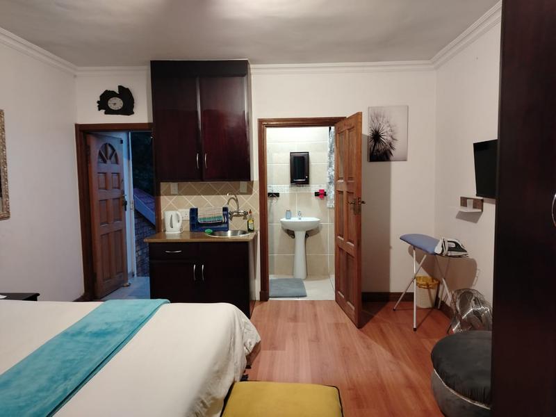 To Let commercial Property for Rent in Zwartkop Gauteng