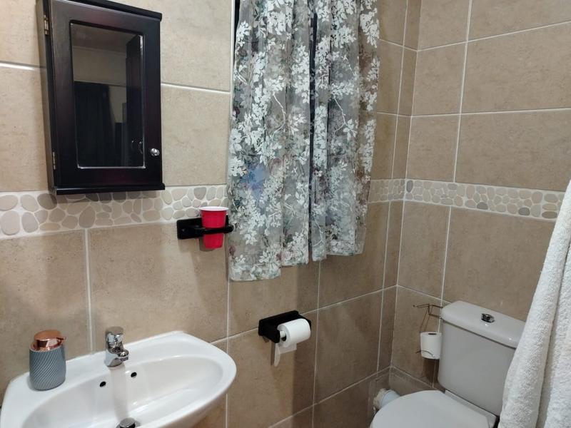 To Let commercial Property for Rent in Zwartkop Gauteng