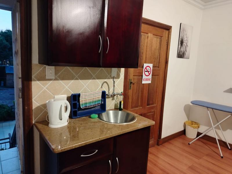 To Let commercial Property for Rent in Zwartkop Gauteng