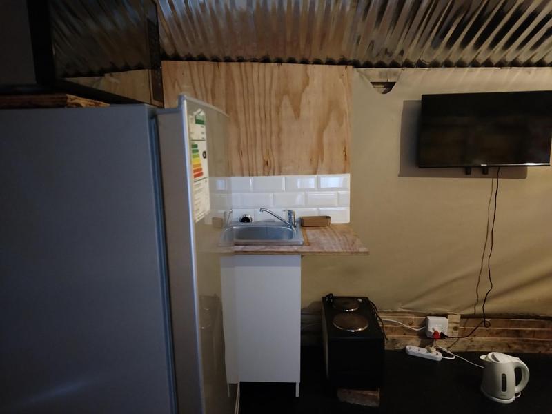 To Let 1 Bedroom Property for Rent in Zwartkop Gauteng