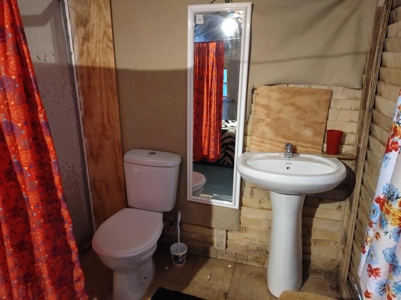 To Let 1 Bedroom Property for Rent in Zwartkop Gauteng