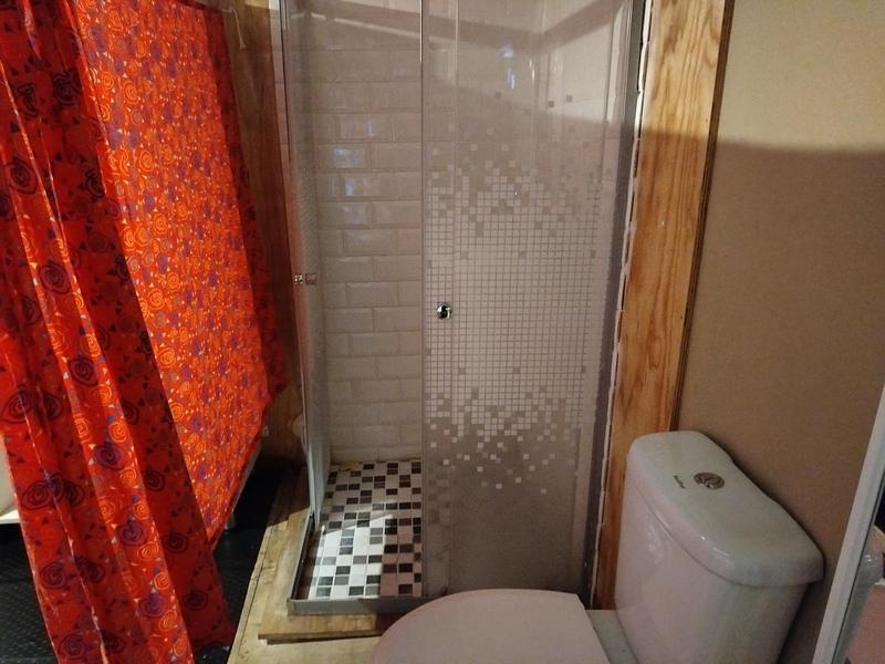 To Let 1 Bedroom Property for Rent in Zwartkop Gauteng