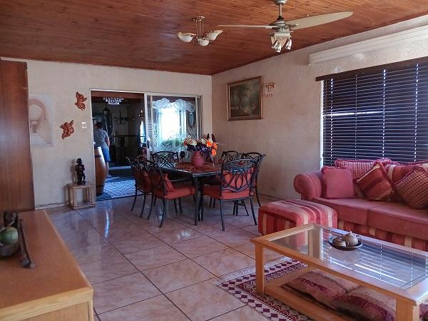 4 Bedroom Property for Sale in Vanderbijlpark CE 2 Gauteng