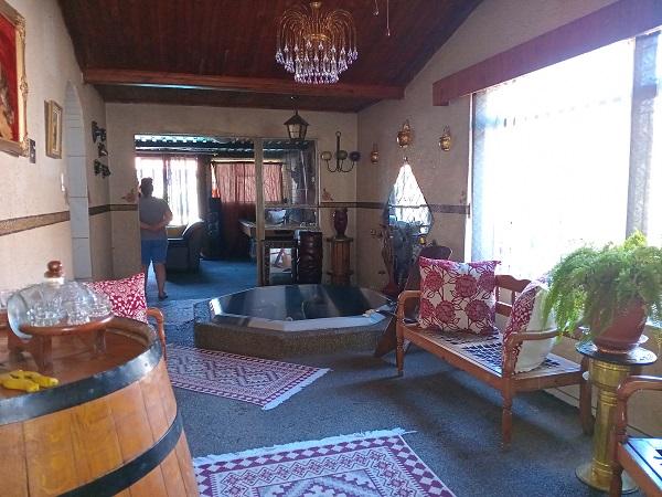 4 Bedroom Property for Sale in Vanderbijlpark CE 2 Gauteng