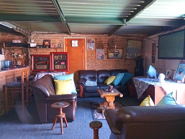 4 Bedroom Property for Sale in Vanderbijlpark CE 2 Gauteng