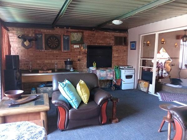 4 Bedroom Property for Sale in Vanderbijlpark CE 2 Gauteng