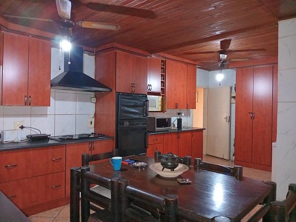 4 Bedroom Property for Sale in Vanderbijlpark CE 2 Gauteng