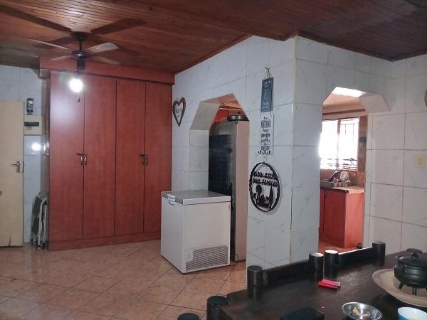 4 Bedroom Property for Sale in Vanderbijlpark CE 2 Gauteng