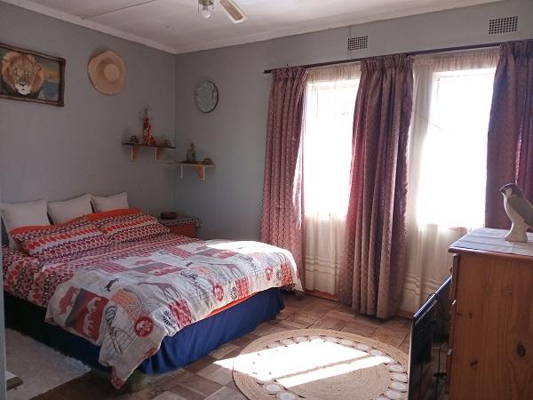 4 Bedroom Property for Sale in Vanderbijlpark CE 2 Gauteng