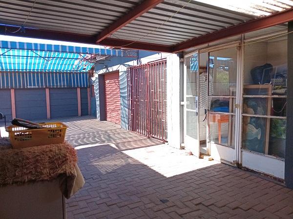 4 Bedroom Property for Sale in Vanderbijlpark CE 2 Gauteng
